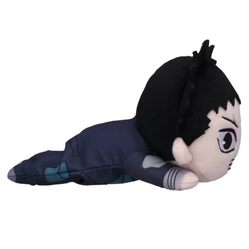 Kaiju No. 8 Kafka Hibino Nesoberi Plush S