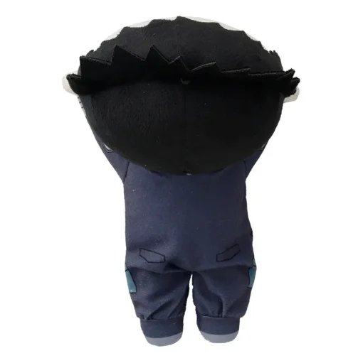 Kaiju No. 8 Kafka Hibino Nesoberi Plush S