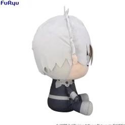 Kaiju No. 8 Kyurumaru Big Plush Toy Reno Ichikawa