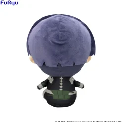 Kaiju No. 8 Kyurumaru Big Plush Toy Soshiro Hoshina