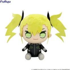 Kaiju No. 8 Kyurumaru Big Plush Toy Kikoru Shinomiya