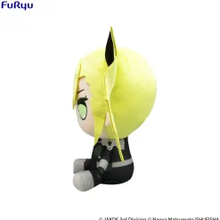 Kaiju No. 8 Kyurumaru Big Plush Toy Kikoru Shinomiya