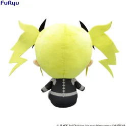 Kaiju No. 8 Kyurumaru Big Plush Toy Kikoru Shinomiya