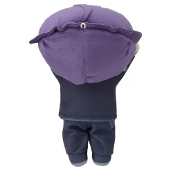 Kaiju No. 8 Soshiro Hoshina Nesoberi Plush S