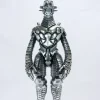 Kaiju Remix Series x Takayuki Takeya Ultraman Windom Soft Vinyl Figure