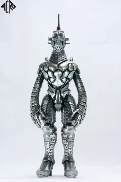 Kaiju Remix Series x Takayuki Takeya Ultraman Windom Soft Vinyl Figure