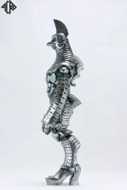 Kaiju Remix Series x Takayuki Takeya Ultraman Windom Soft Vinyl Figure