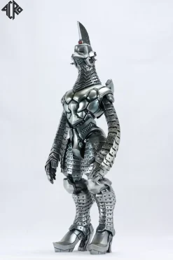 Kaiju Remix Series x Takayuki Takeya Ultraman Windom Soft Vinyl Figure