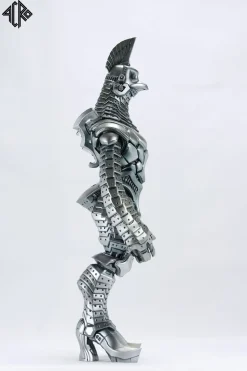 Kaiju Remix Series x Takayuki Takeya Ultraman Windom Soft Vinyl Figure