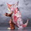 Kaitai Puzzle Fantasy Gomora w/ Bonus Parts