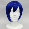 Kaito Character Wig