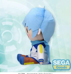 Kaito Fuwapuch Plushie LL