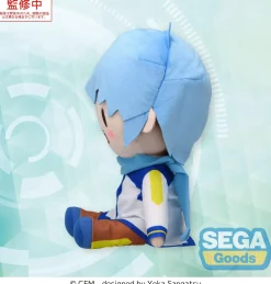 Kaito Fuwapuchi Plushie LL