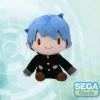 Kaito: Uniform Ver. Fuwapuchi Mini Plushie EX