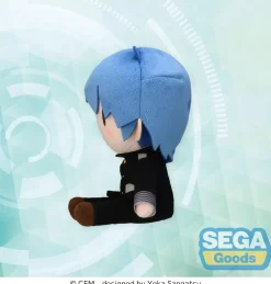 Kaito: Uniform Ver. Fuwapuchi Mini Plushie EX