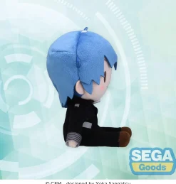 Kaito: Uniform Ver. Fuwapuchi Mini Plushie EX