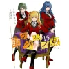 Kakegurui - Futago Vol. 15