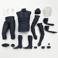 Kamen Rider 1 Mega Size Soft Vinyl Garage Kit Reprint Edition (Re-run)