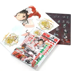 KanColle - Chinjufu Seikatsu no Susume Vol. 5