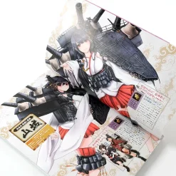 KanColle - Chinjufu Seikatsu no Susume Vol. 5