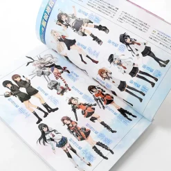 KanColle - Chinjufu Seikatsu no Susume Vol. 5