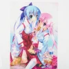 Kannagi Rei “Sweets” A3 Poster