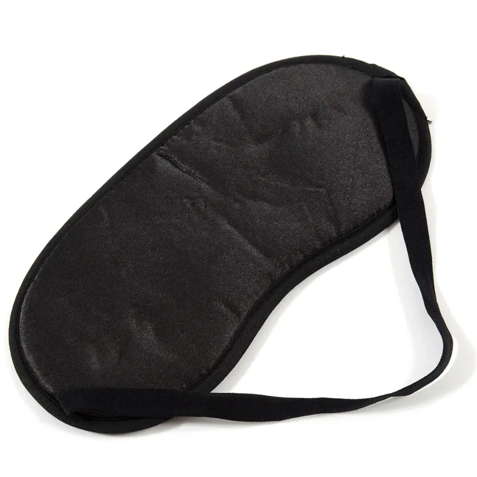 Kaomoji Color Eye Masks - Shobon