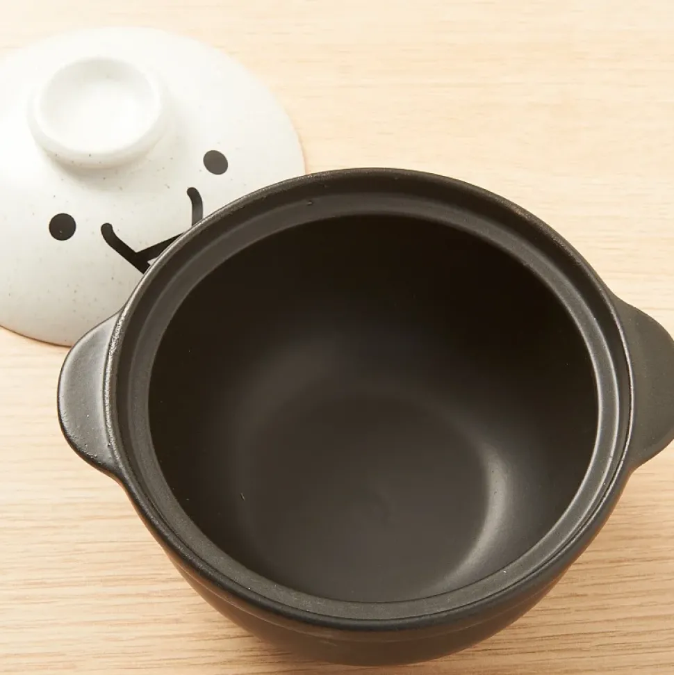 Kaomoji-kun Donabe (Kitaaa)