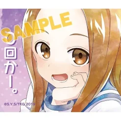 Karakai Jozu no Takagi-san Sticker Set