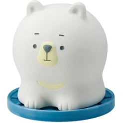 Karatto Mascot Round Terracotta Animal Dehumidifier Collection