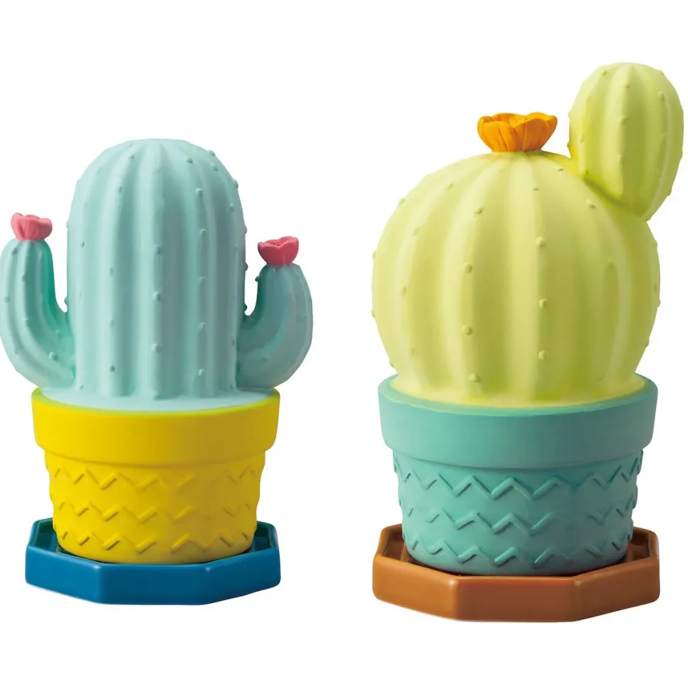 Karatto Mascot Terracotta Cactus Dehumidifier