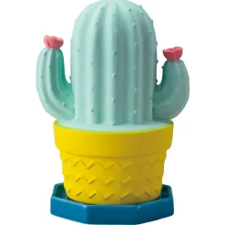 Karatto Mascot Terracotta Cactus Dehumidifier