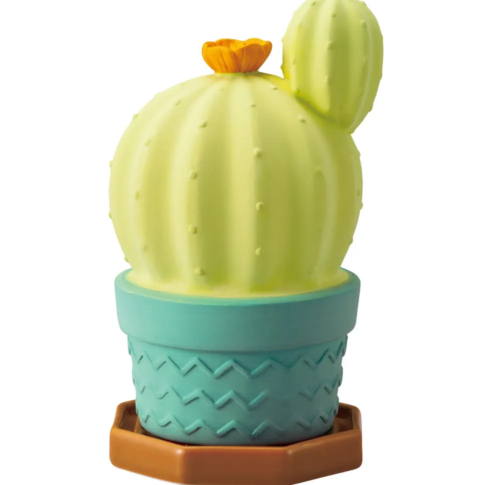 Karatto Mascot Terracotta Cactus Dehumidifier