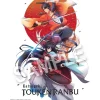 Katsugeki Touken Ranbu Complete Blu-ray Box Set