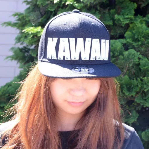Kawaii Cap