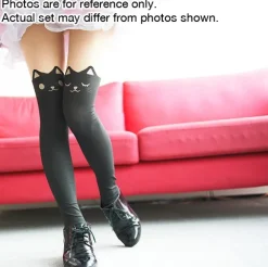 Kawaii Tights Lucky Bag: 5 Pairs