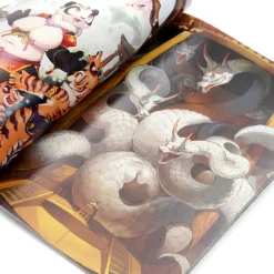 Kemono Magazine Vol. 5