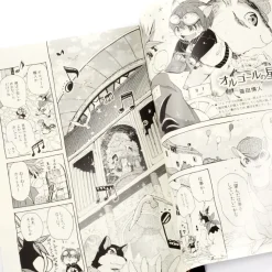 Kemono Magazine Vol. 4