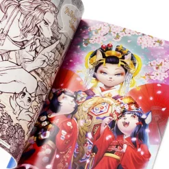 Kemono Magazine Vol. 4