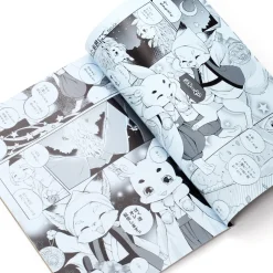 Kemono Magazine Vol. 3