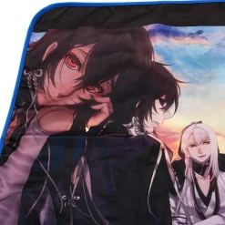 Ken ga Kimi for V Blanket 1