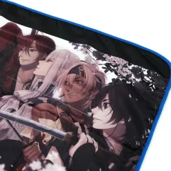 Ken ga Kimi for V Blanket 2