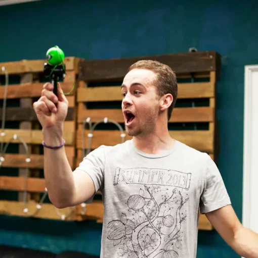 Kendama (Plastic)