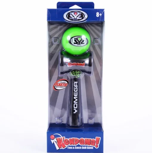 Kendama (Plastic)