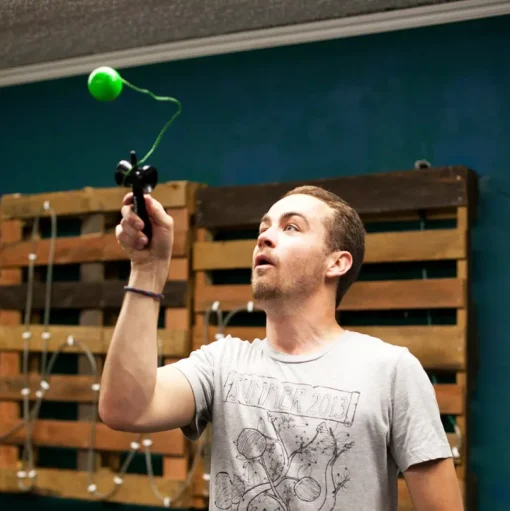 Kendama (Plastic)
