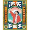 Kenichi Suzumura Manten FES 2024 Tabete, Shabette, Utatte, Warao Festival Live Blu-ray (2-Disc Set)
