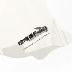 Kenka Bancho Otome Diecut Postcard Set