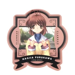 Key 20th Anniversary Travel Sticker Collection 1