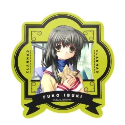 Key 20th Anniversary Travel Sticker Collection 1