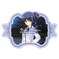 Key 20th Anniversary Travel Sticker Collection 2